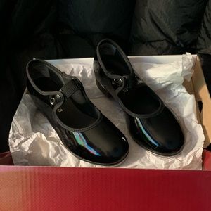 Child Tap Shoes